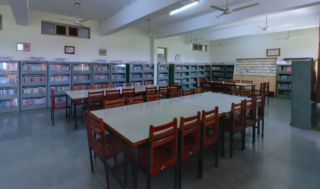 Sports Facilities
