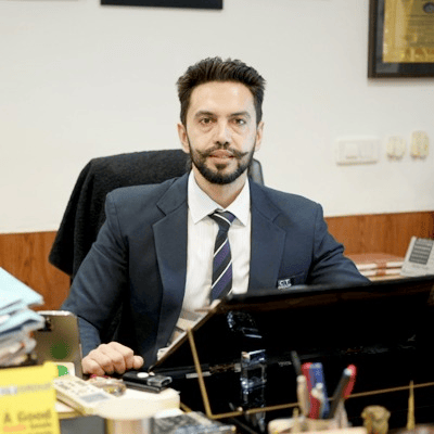 Managing Director